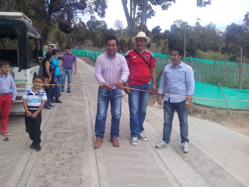 Gestión de recursos para proyecto comunitario